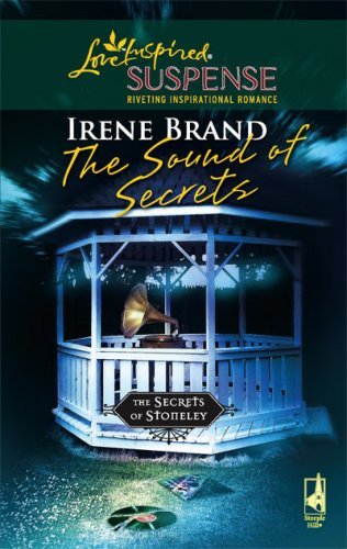 The Sound of Secrets book cover