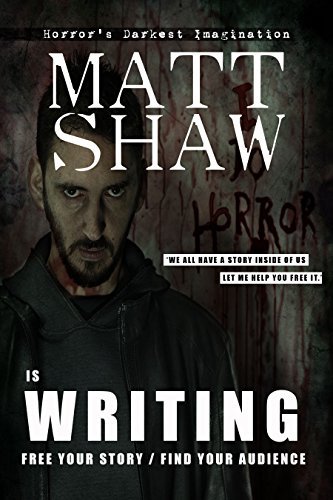 Is Writing (2023 UPDATE) book cover