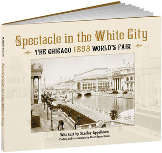 Spectacle in the White City book cover