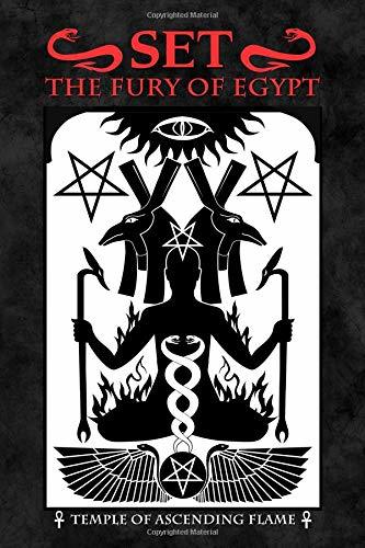 Set book cover