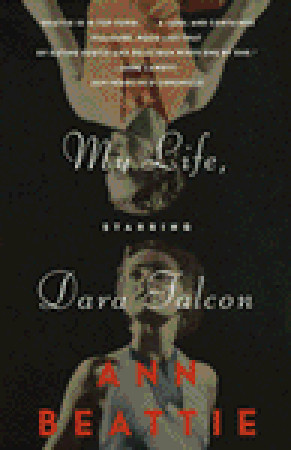 My Life, Starring Dara Falcon book cover