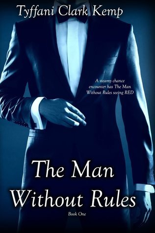 Without Rules book cover 1