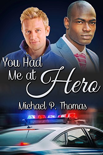You Had Me At Hero book cover