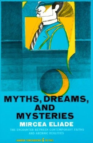 Myths, Dreams, and Mysteries book cover