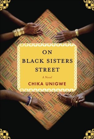 On Black Sisters Street book cover