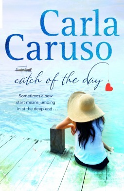 Catch of the Day book cover