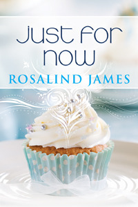 Just for Now book cover