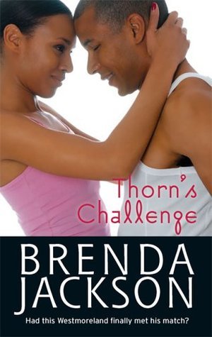 The Westmorelands book cover 3