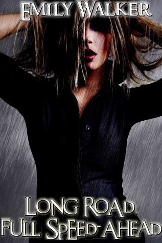 Long Road Full Speed Ahead book cover
