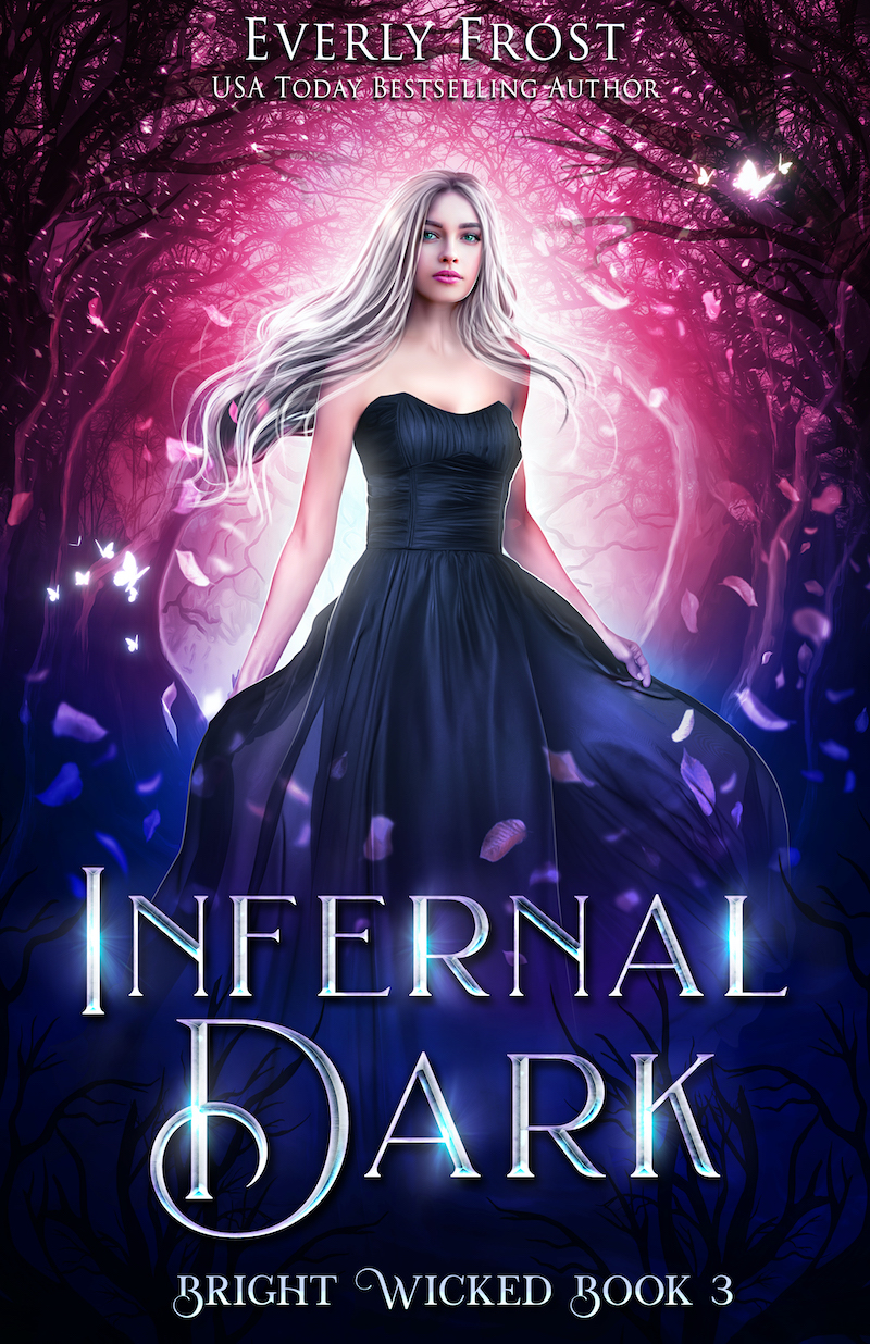 Bright Wicked book cover 3