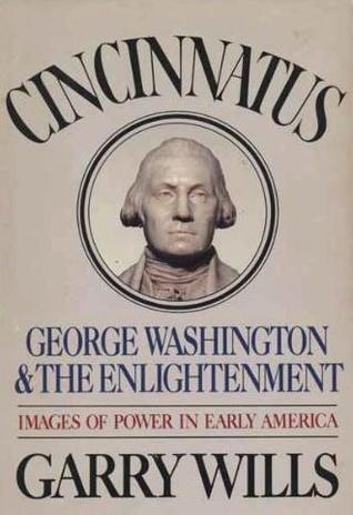 Cincinnatus book cover
