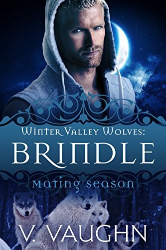 Mating Season book cover 2