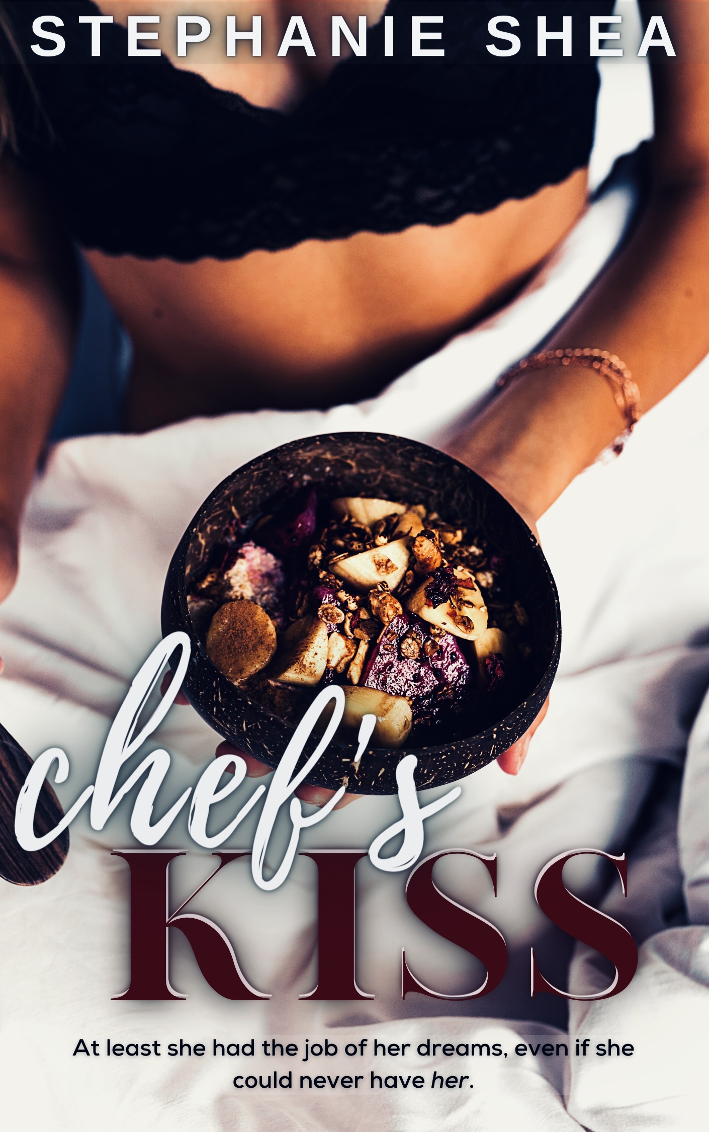 Gia, San Francisco Romances book cover 1