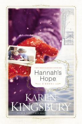 Hannah's Hope book cover