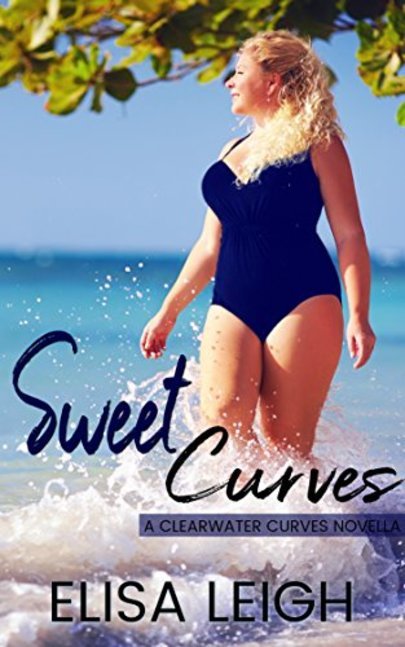 Clearwater Curves book cover 1