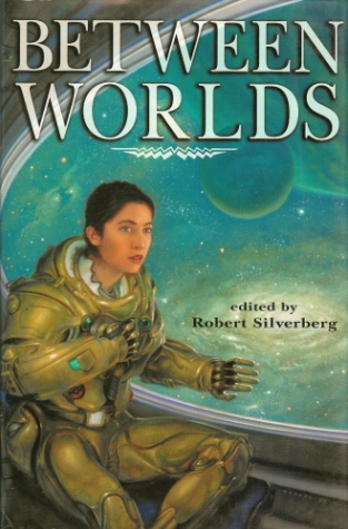 Between Worlds book cover