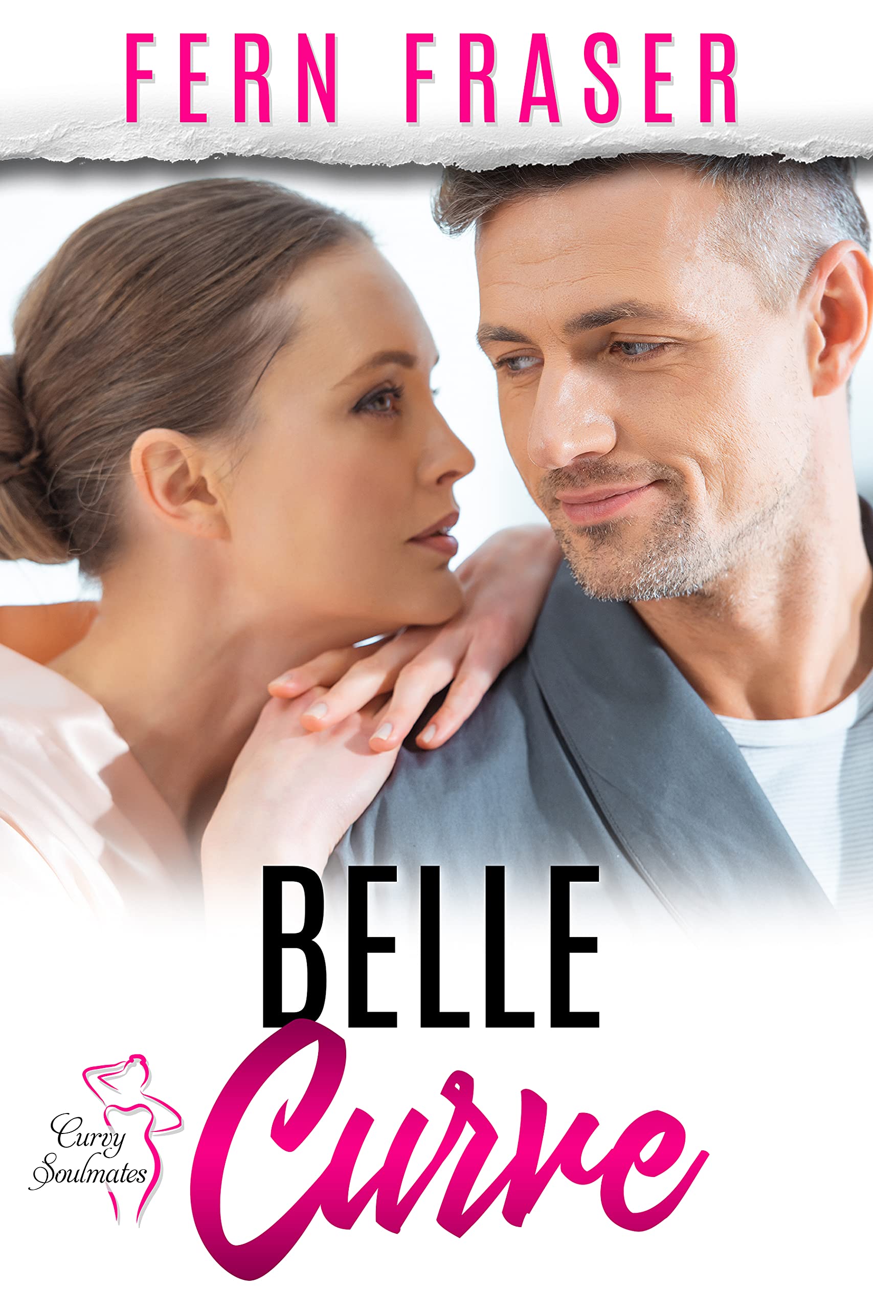 Belle Curve book cover