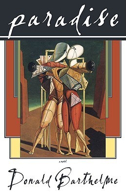 Paradise book cover