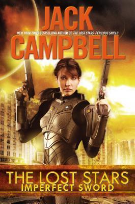 The Lost Stars book cover 3