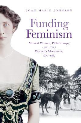 Funding Feminism book cover