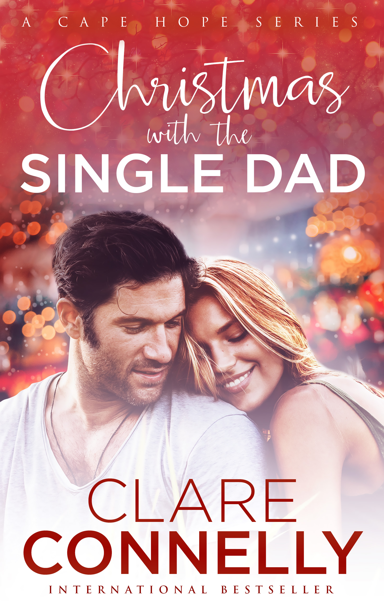 Cape Hope book cover 1