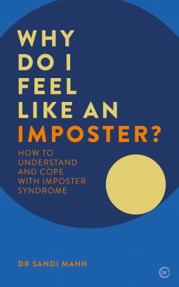 Why Do I Feel Like an Imposter? book cover