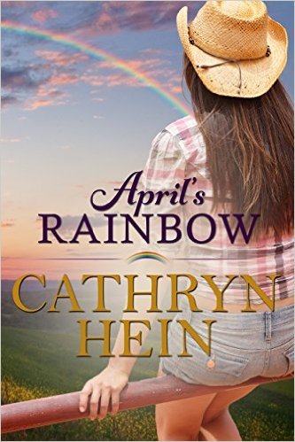 April's Rainbow book cover