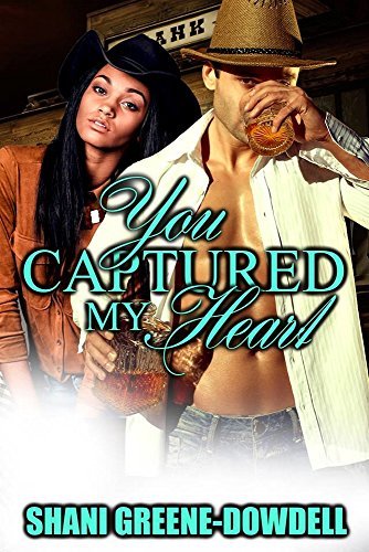 You Captured My Heart book cover