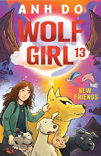 New Friends book cover
