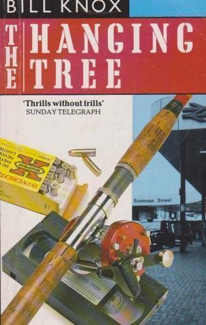 Hanging Tree book cover
