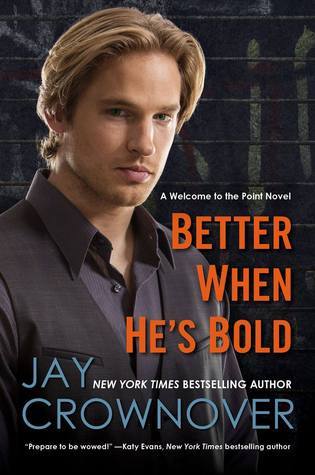 Welcome to the Point book cover 2
