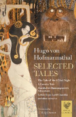 Selected Tales book cover