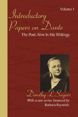 Introductory Papers on Dante, Volume 1 book cover