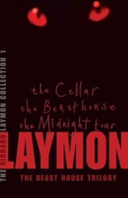 Richard Laymon Collection book cover 1