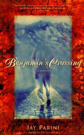 Benjamin's Crossing book cover