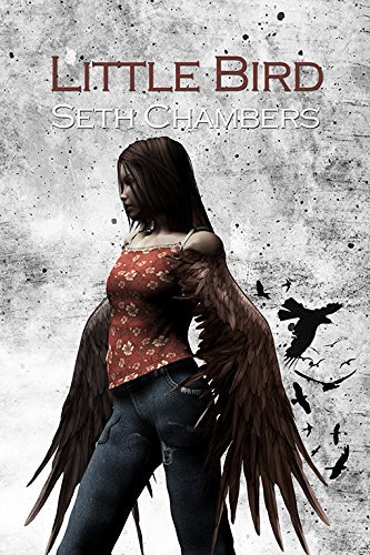 Little Bird book cover