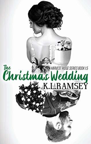 The Christmas Wedding book cover