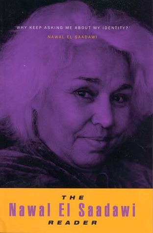 The Nawal El Saadawi Reader book cover