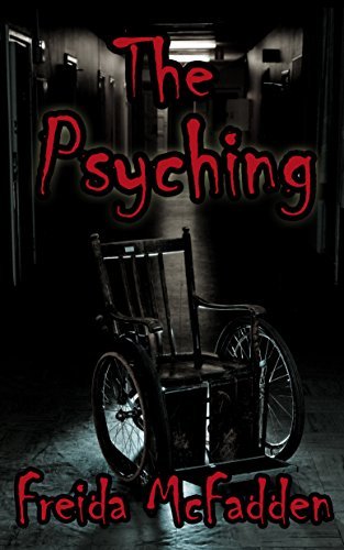 The Psyching book cover