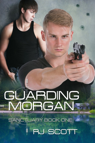 Sanctuary book cover 1