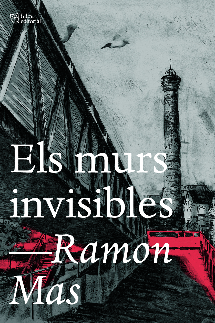 Els murs invisibles book cover