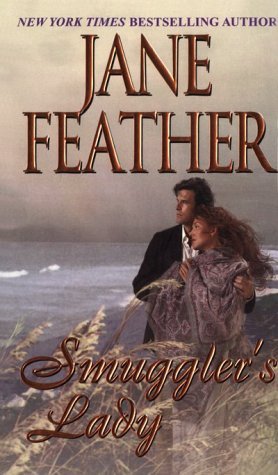 Smuggler's Lady book cover