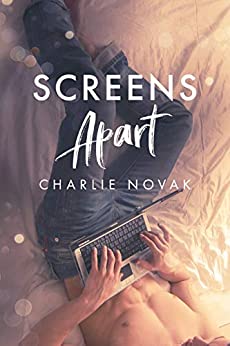Screens Apart book cover