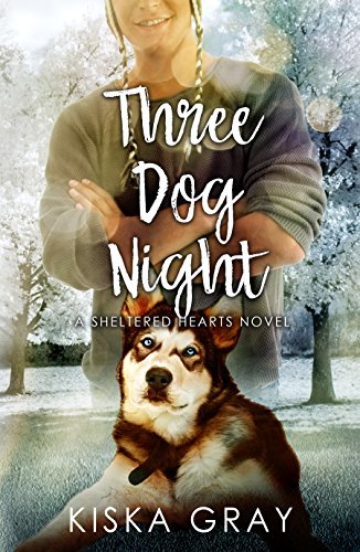 Sheltered Hearts book cover 2