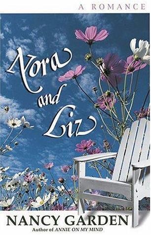 Nora and Liz book cover