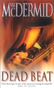 Kate Brannigan book cover 1