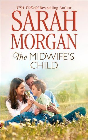 The Midwife's Child book cover