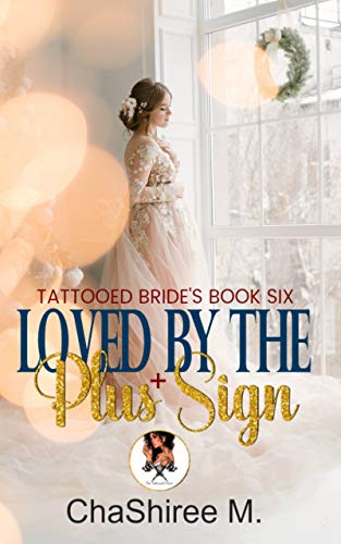 Loved By The Plus Sign book cover