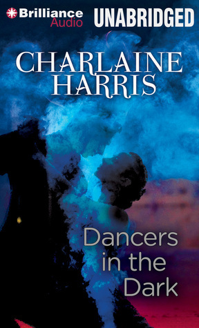 Dancers in the Dark book cover