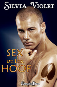 Sex on the Hoof book cover